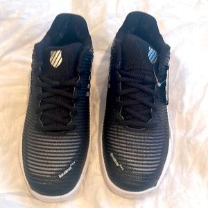 K Swiss Durawrap Flex Tennis Shoes